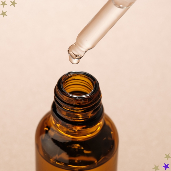 Gold, Frankincense & Myrrh package - Image 2