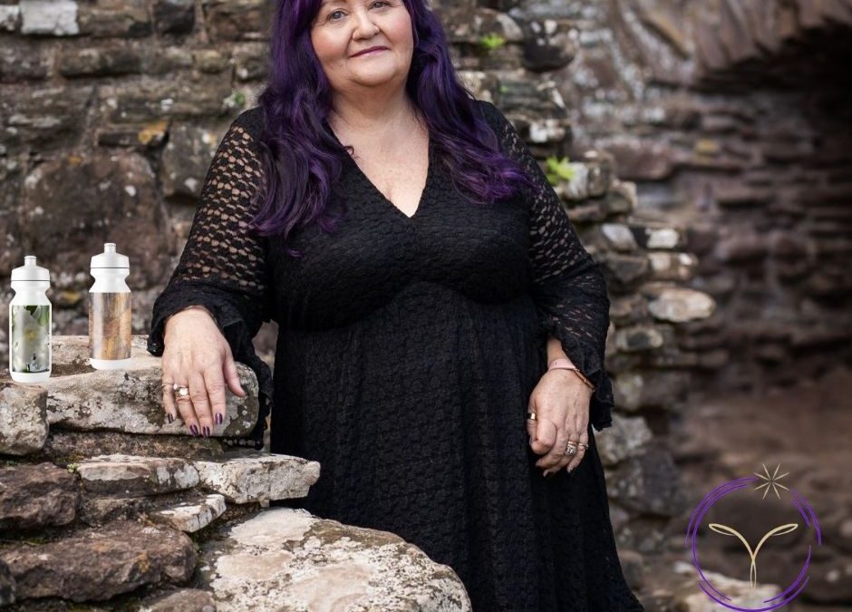 The Quiet Power of Sovereignty, Midwifing Our Own Change